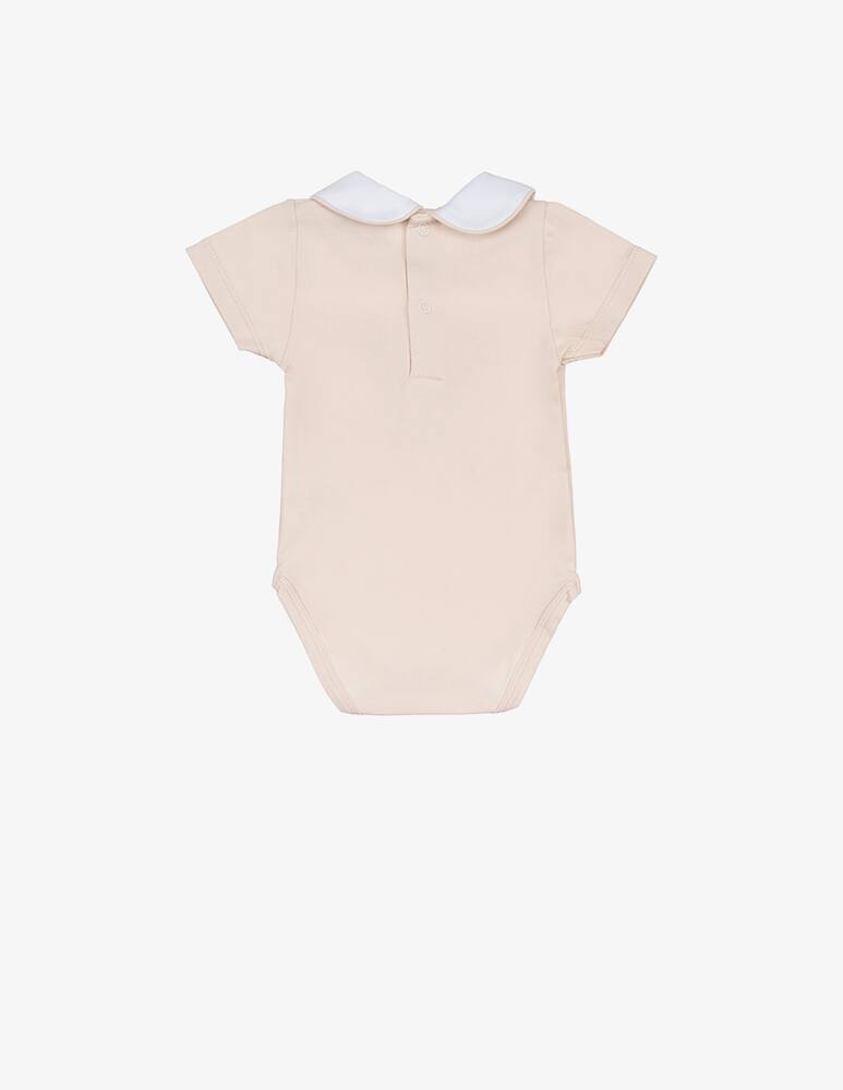 rinascente Nanan Gift box with onesie and bodysuit