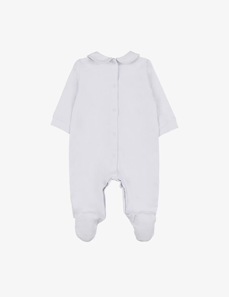 rinascente Nanan Tutina con colletto