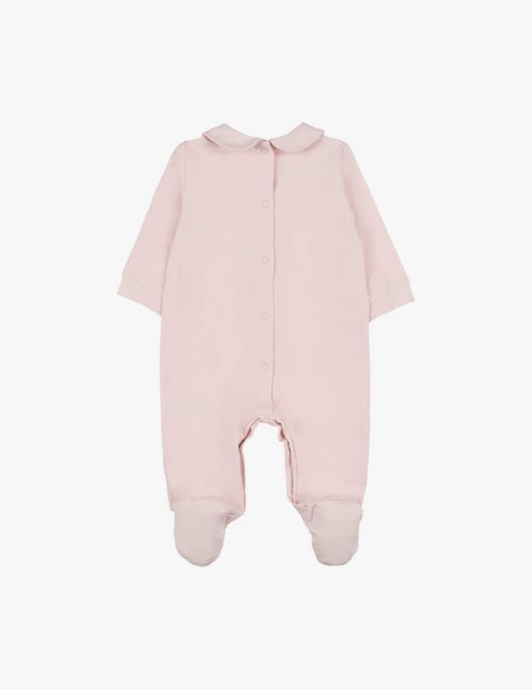 rinascente Nanan Onesie with collar