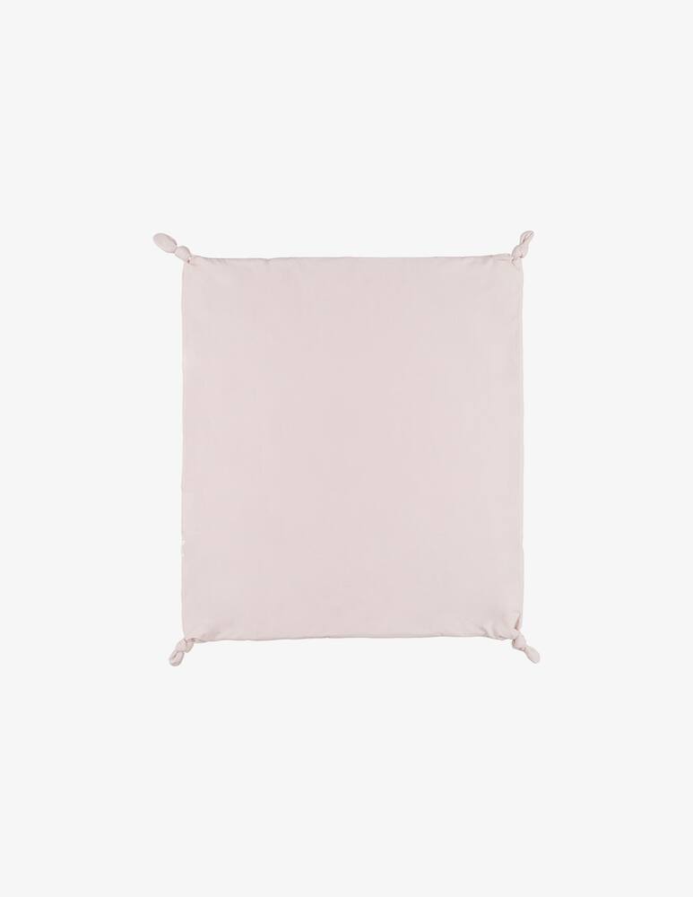 rinascente Nanan Blanket in mixed cotton