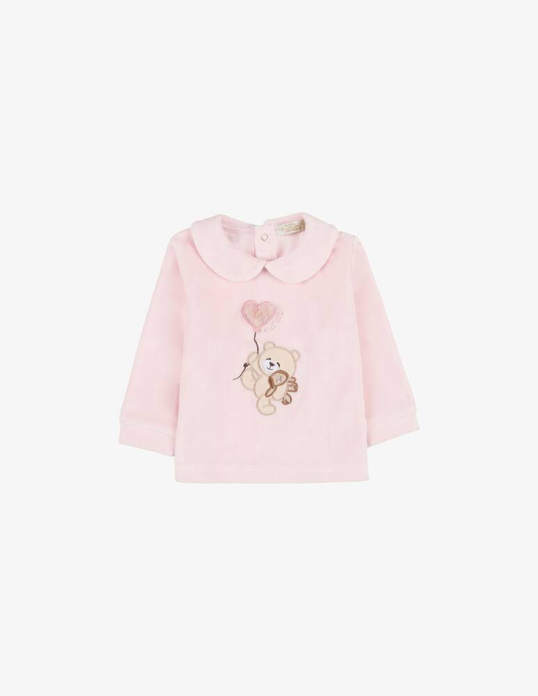 Nanan Two piece onesie - picture 1 Nanan Two piece onesie - picture 1