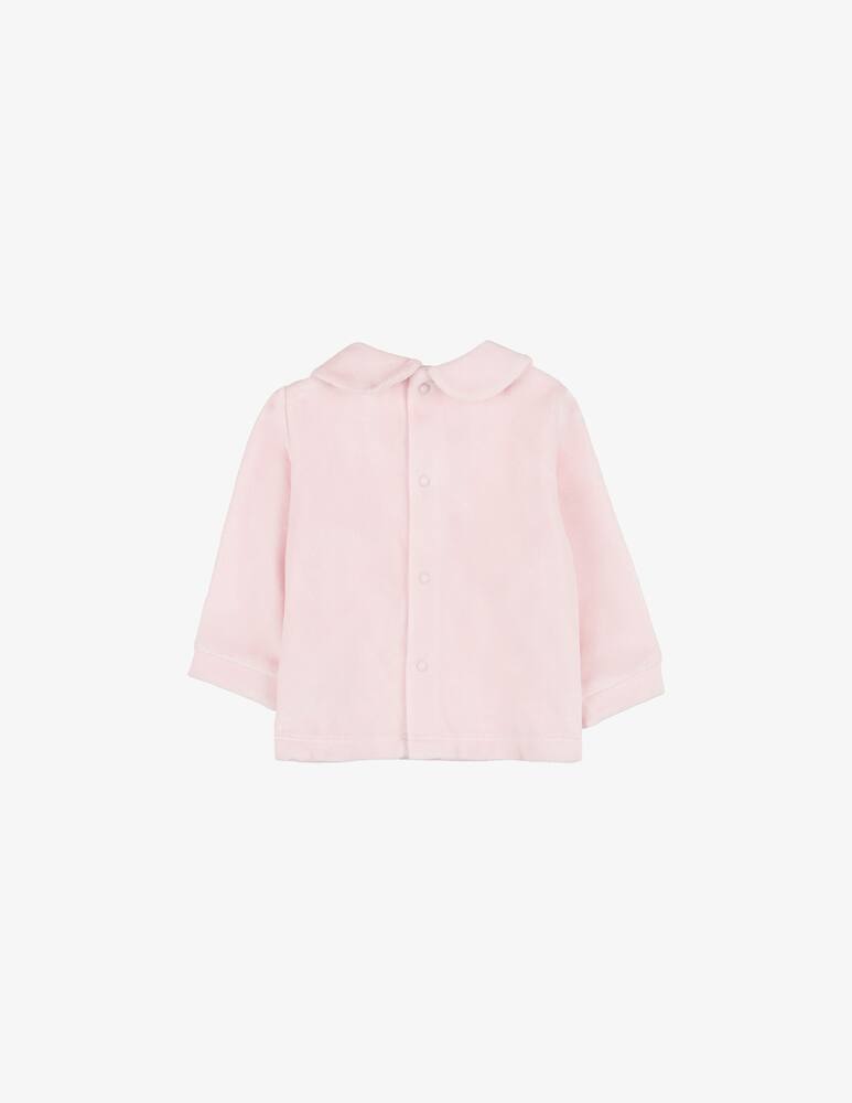 Nanan Two piece onesie - picture 2 Nanan Two piece onesie - picture 2