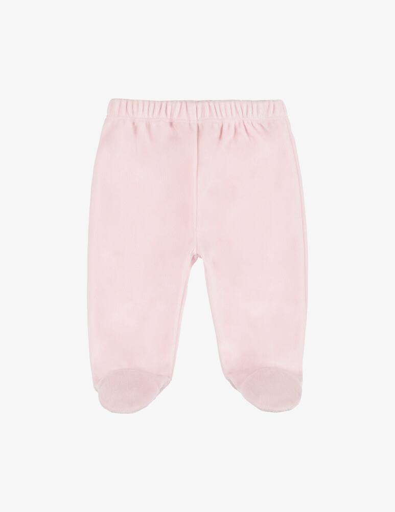 Nanan Two piece onesie - picture 3 Nanan Two piece onesie - picture 3