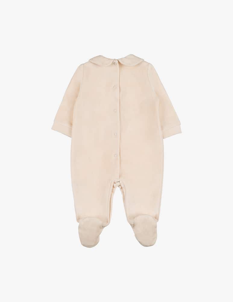 rinascente Nanan Tutina con colletto