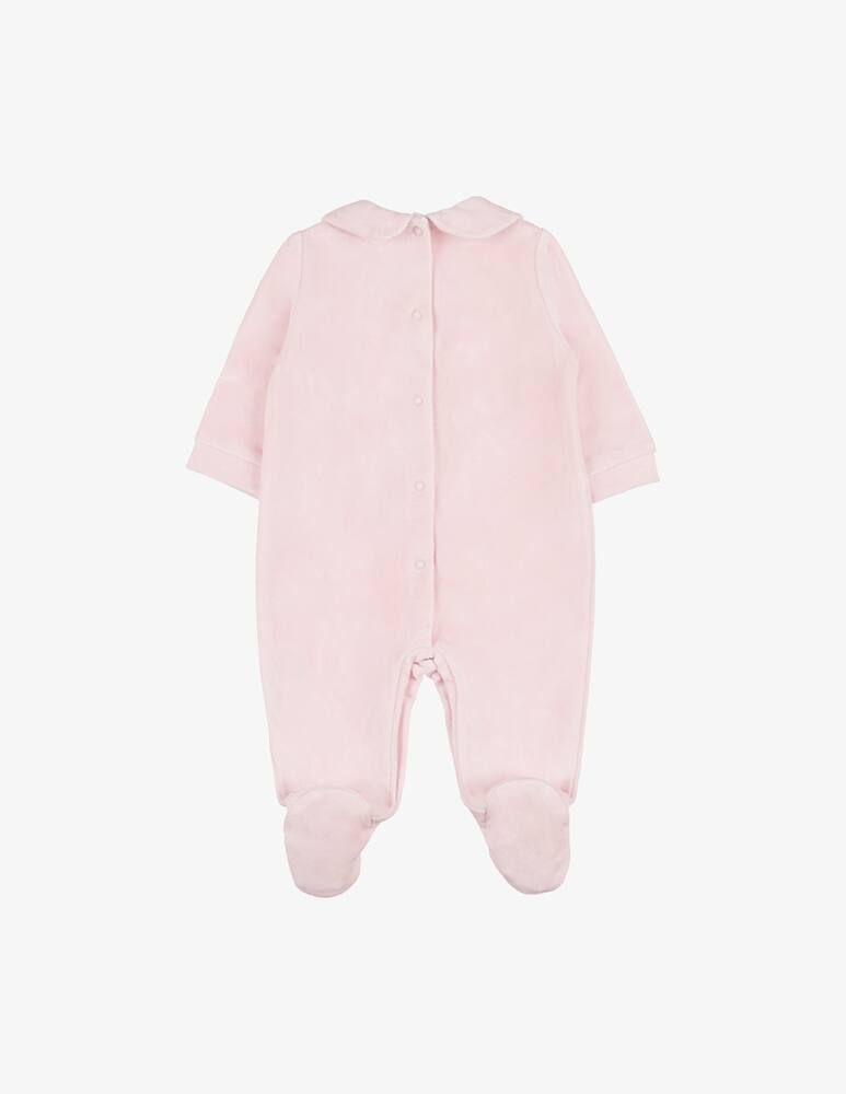 rinascente Nanan Onesie with collar