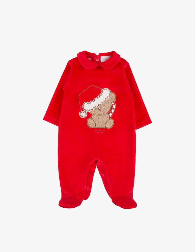 Nanan Teddy onesie - picture 1 Nanan Teddy onesie - picture 1