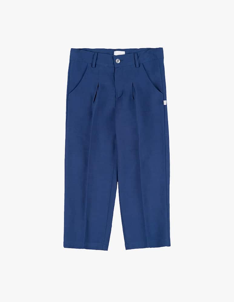 Nanan Tailored long trousers - picture 1 Nanan Tailored long trousers - picture 1