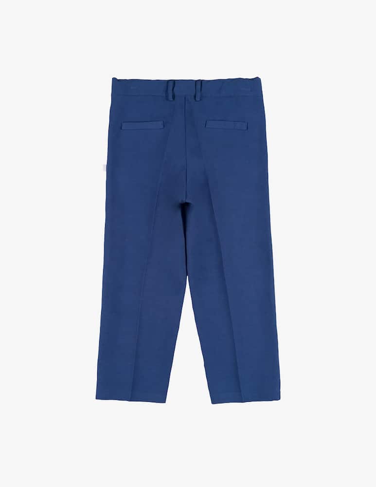 Nanan Tailored long trousers - picture 2 Nanan Tailored long trousers - picture 2