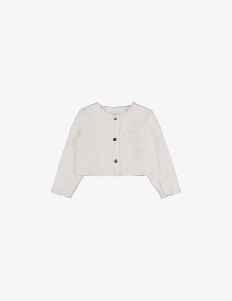 Nanan Cardigan - immagine 1 Nanan Cardigan - immagine 1
