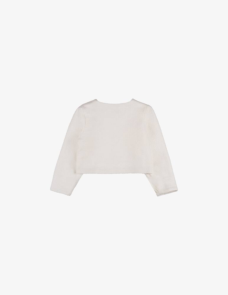 Nanan Cardigan - immagine 2 Nanan Cardigan - immagine 2