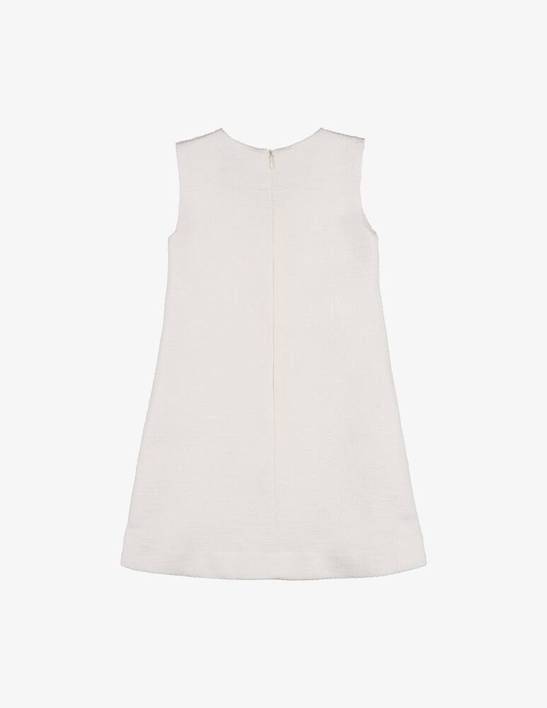 rinascente Nanan Abito tessuto chanel con fiocco