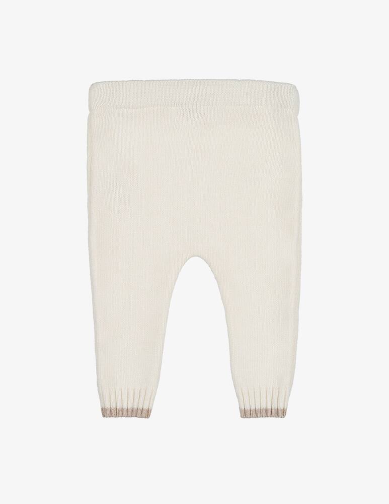 rinascente Nanan Embroidered collar outfit