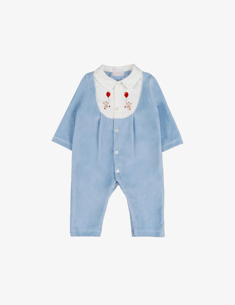 rinascente Nanan Tutina orsetti con palloncini