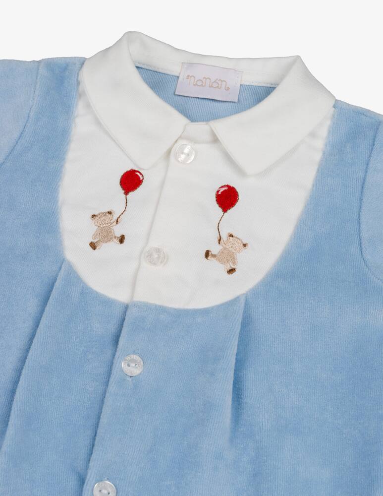 rinascente Nanan Tutina orsetti con palloncini