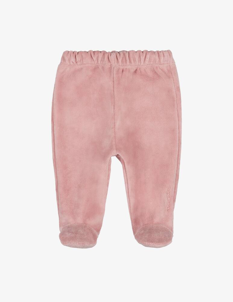 rinascente Nanan Carousel embroidered romper set