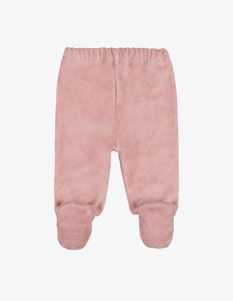 rinascente Nanan Carousel embroidered romper set