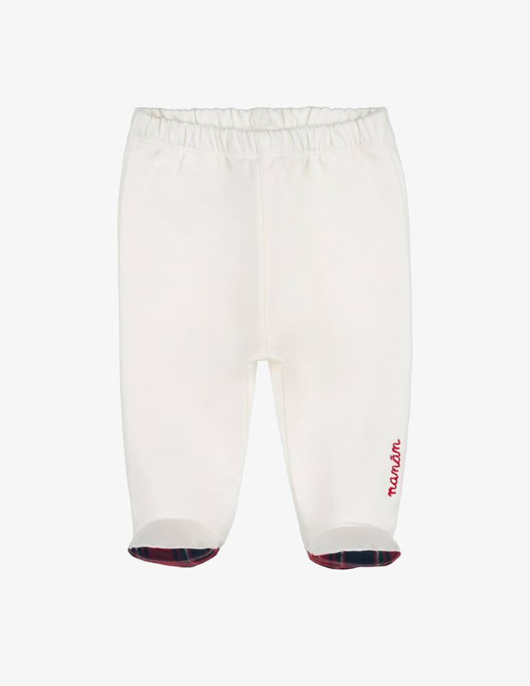 rinascente Nanan Tutina due pezzi orsetto