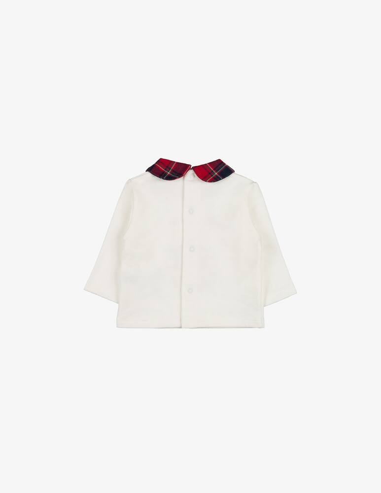 rinascente Nanan Tutina due pezzi orsetto