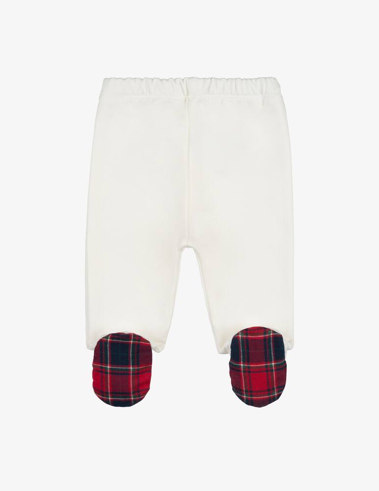 rinascente Nanan Tutina due pezzi orsetto