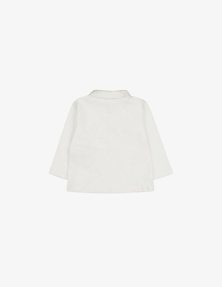 rinascente Nanan Polo collar t-shirt