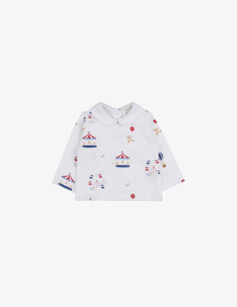 rinascente Nanan Tutina salopette Circus