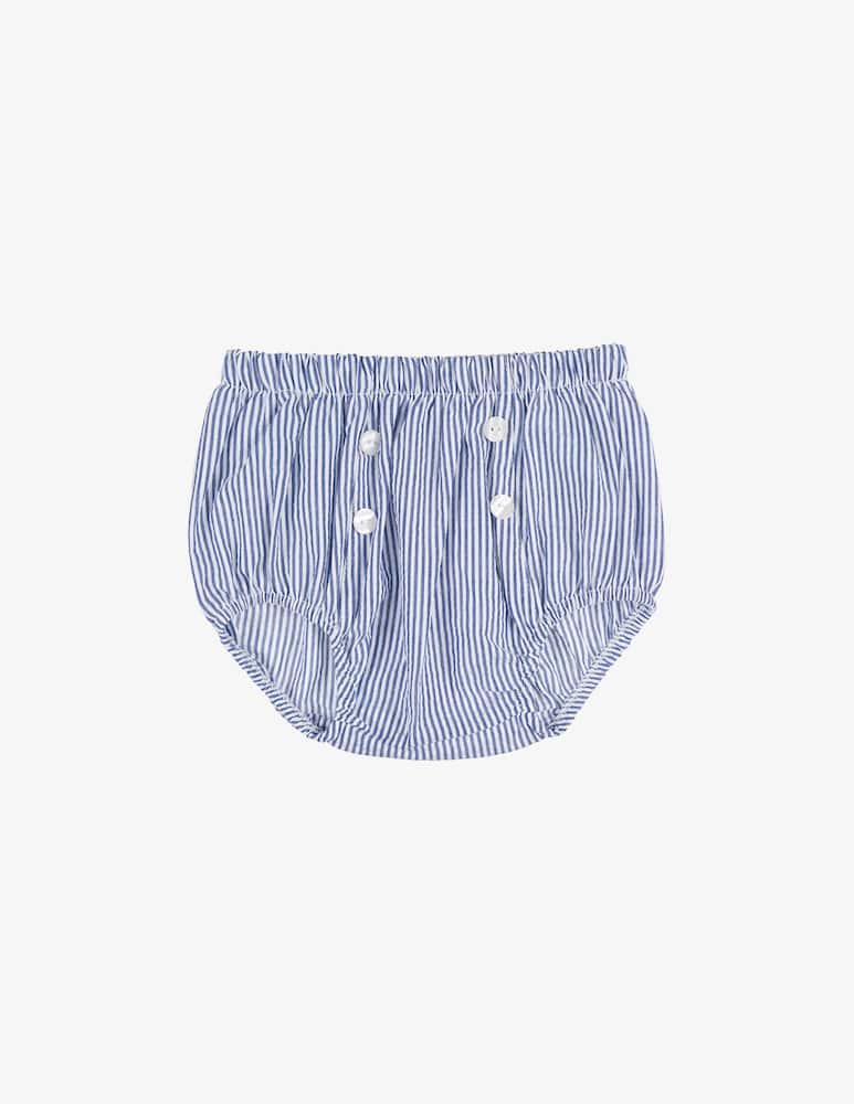 Nanan Shirt and culotte set - picture 2 Nanan Shirt and culotte set - picture 2