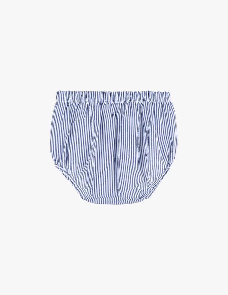 Nanan Shirt and culotte set - picture 4 Nanan Shirt and culotte set - picture 4