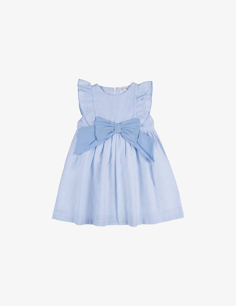 rinascente Nanan Bow accent dress
