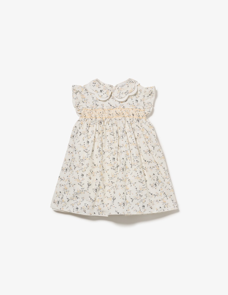 rinascente Nanan Abito body fiorato