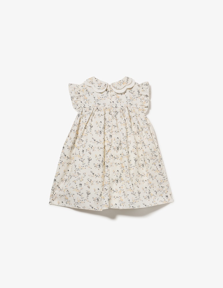 rinascente Nanan Abito body fiorato