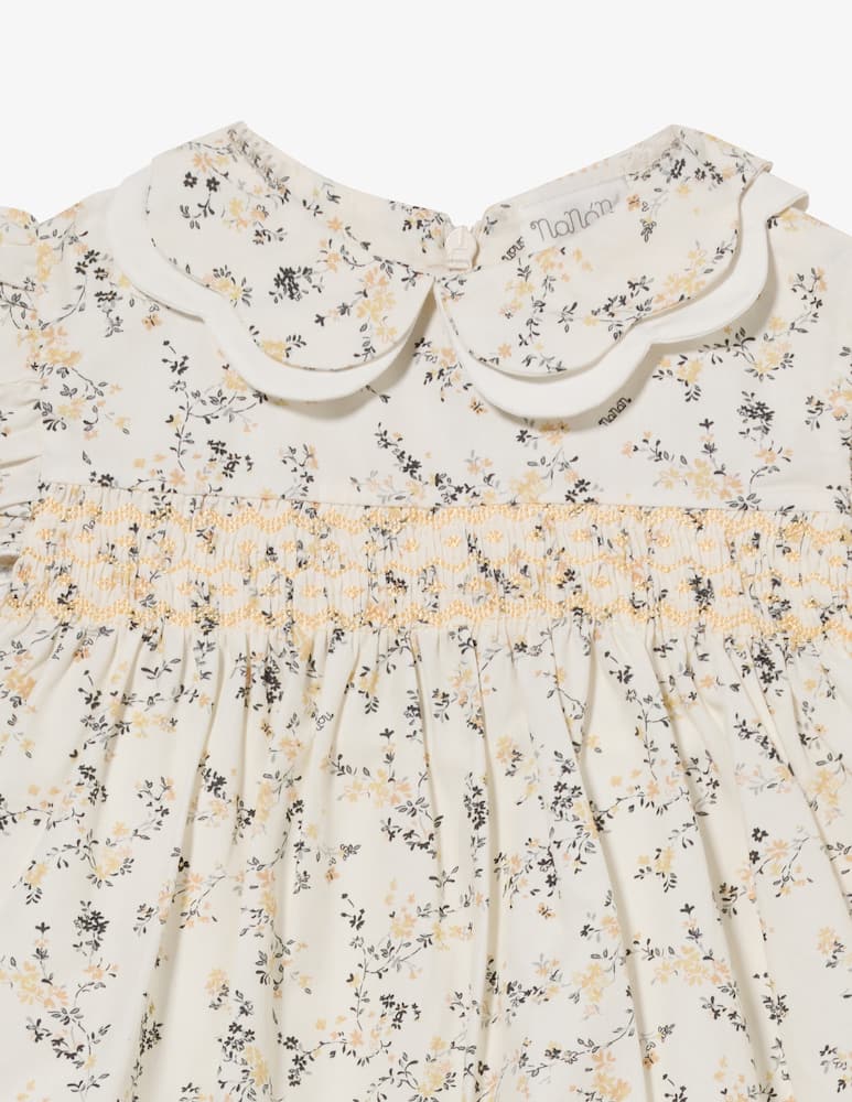 rinascente Nanan Abito body fiorato