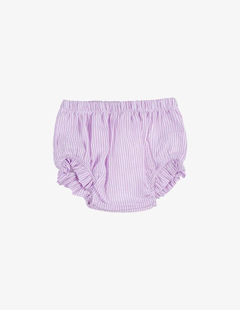 rinascente Nanan Frill sleeve dress set