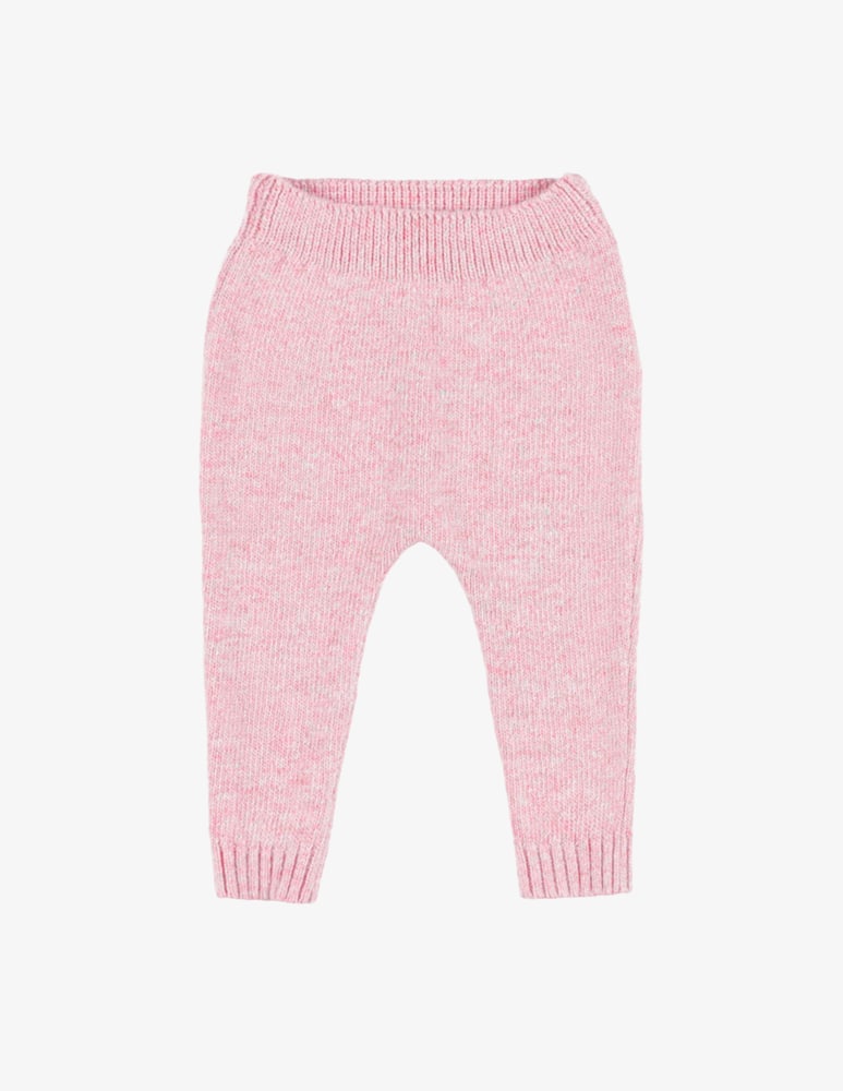 Nanan Set maglia e leggings in maglia - immagine 4 Nanan Set maglia e leggings in maglia - immagine 4