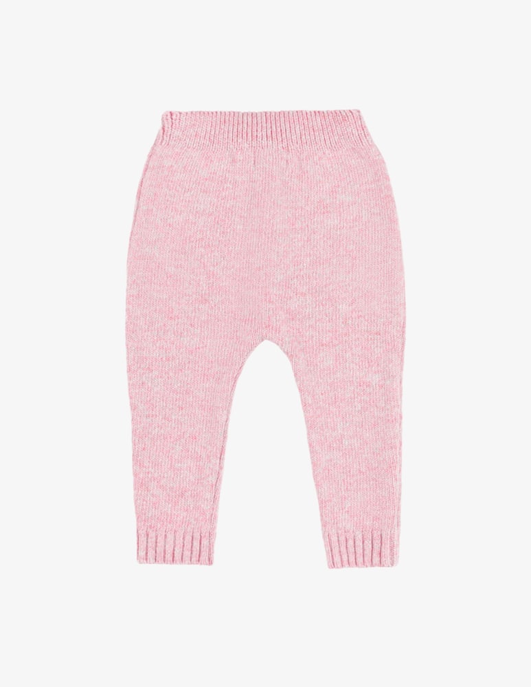 Nanan Set maglia e leggings in maglia - immagine 5 Nanan Set maglia e leggings in maglia - immagine 5