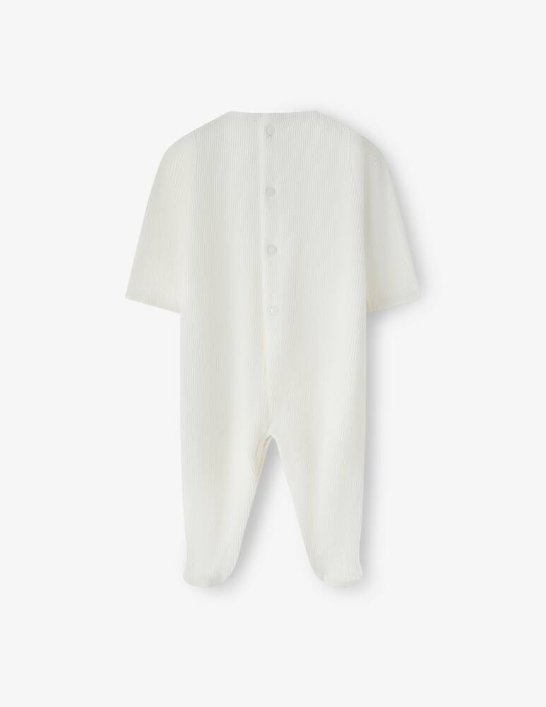 rinascente Nanan Chenille babygro
