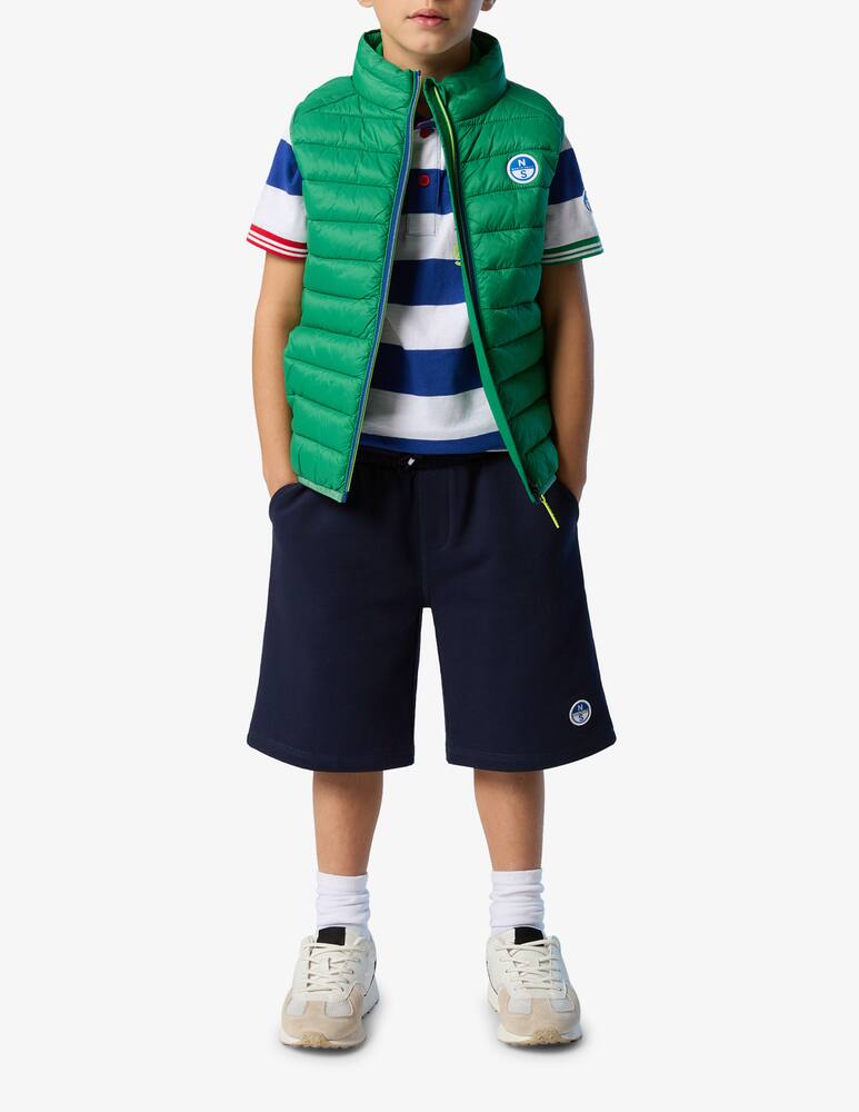 rinascente North Sails Gilet explorer