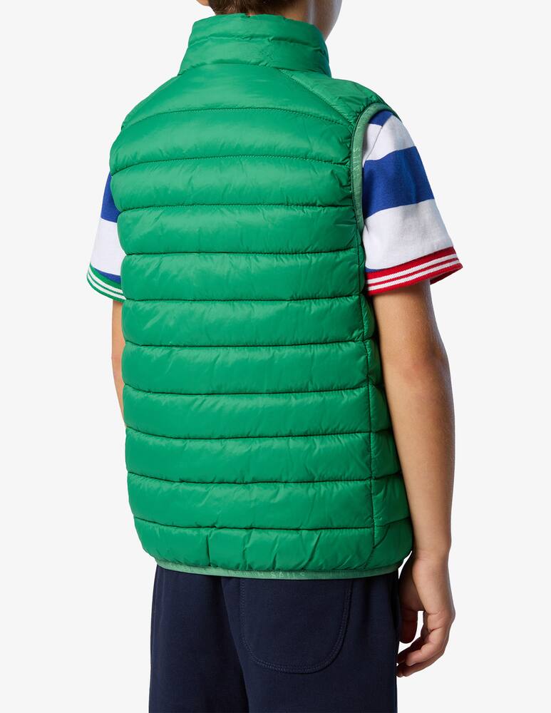 rinascente North Sails Gilet explorer