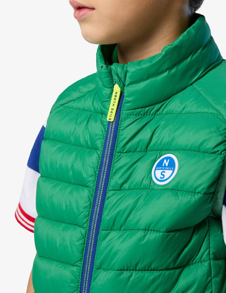 rinascente North Sails Gilet explorer