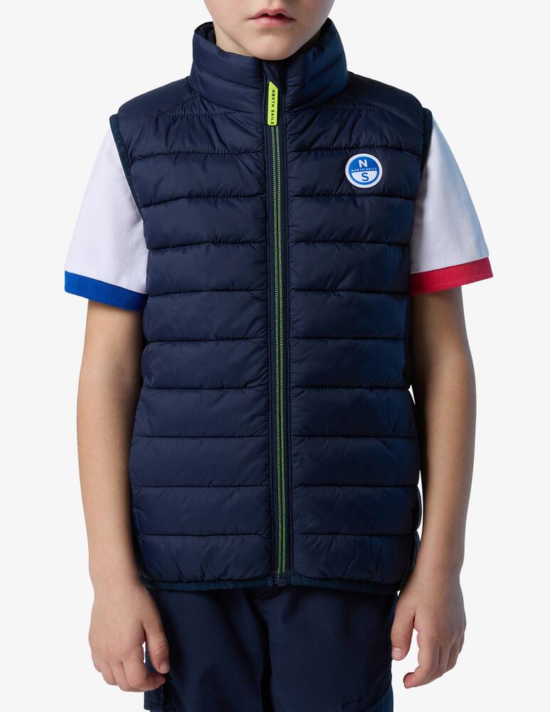 rinascente North Sails Gilet Explorer