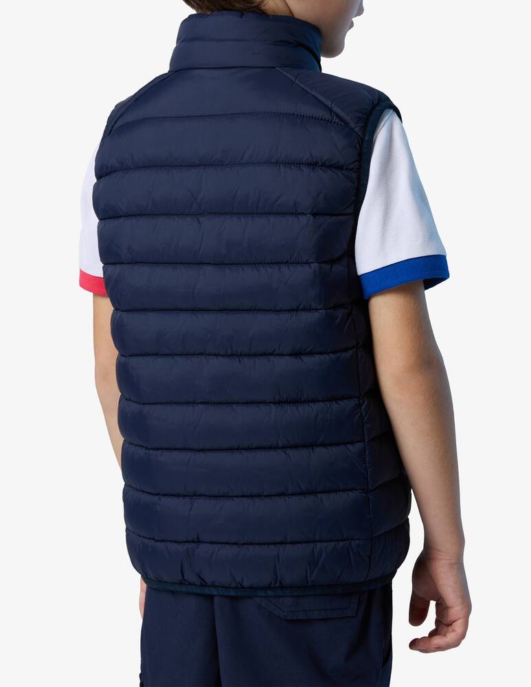 rinascente North Sails Gilet Explorer