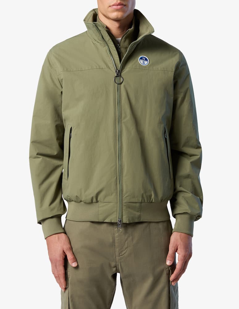 North Sails Sailor giacconi jacket - picture 1 North Sails Sailor giacconi jacket - picture 1