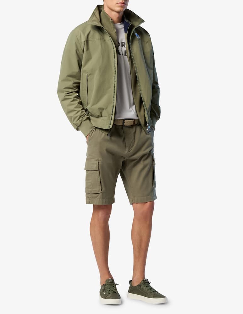 rinascente North Sails Sailor giacconi jacket