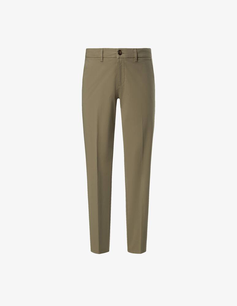 rinascente North Sails Chino popeline trousers