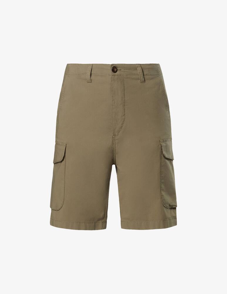 rinascente North Sails Bermuda cargo popeline