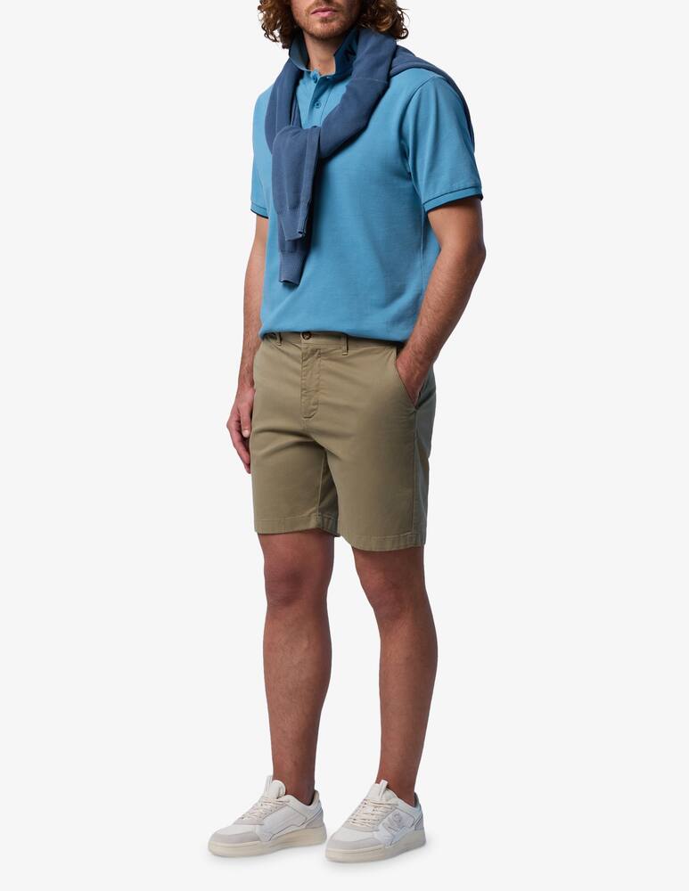 rinascente North Sails Polo piquet shirt