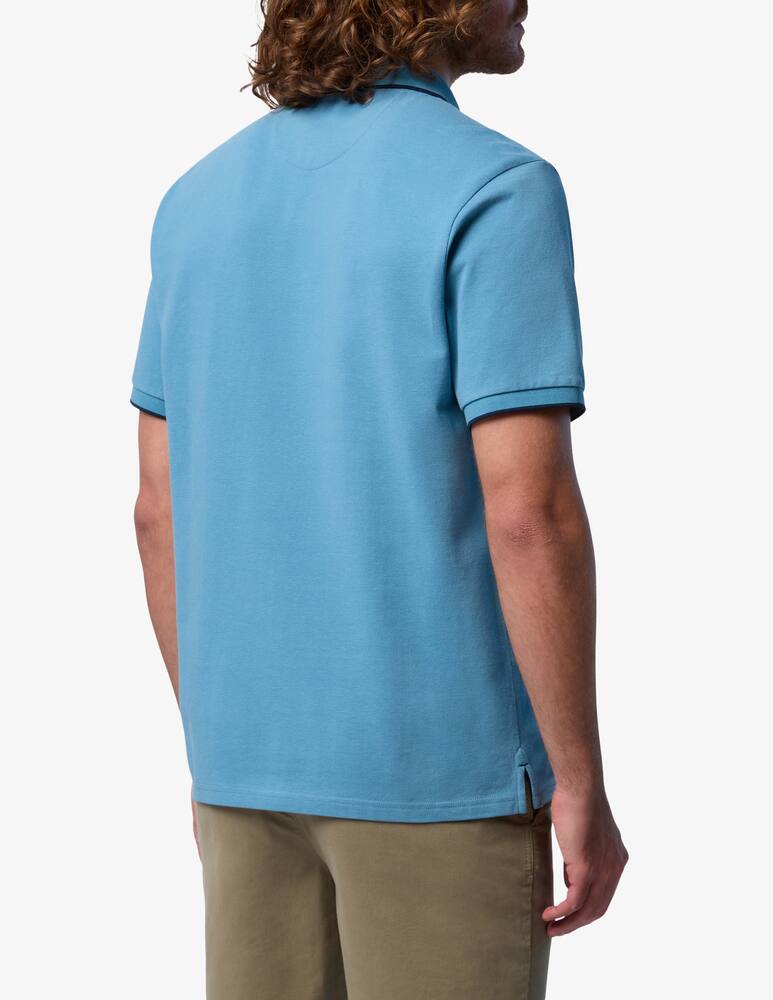 rinascente North Sails Polo piquet shirt