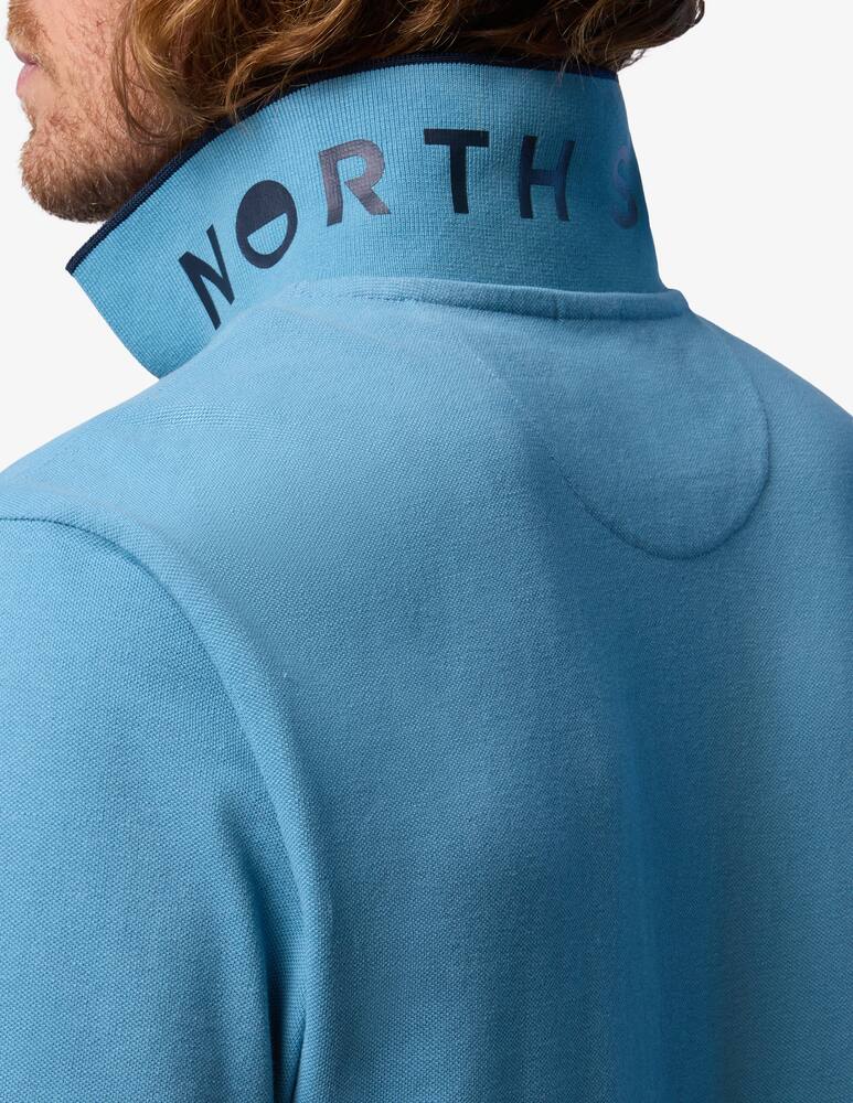 rinascente North Sails Polo piquet shirt