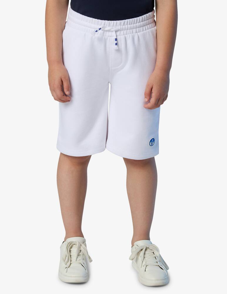 rinascente North Sails Pantaloncini logo