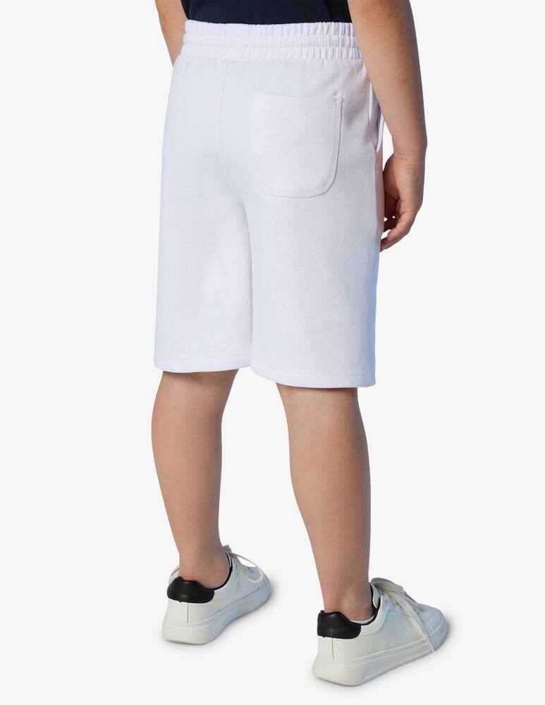 rinascente North Sails Pantaloncini logo