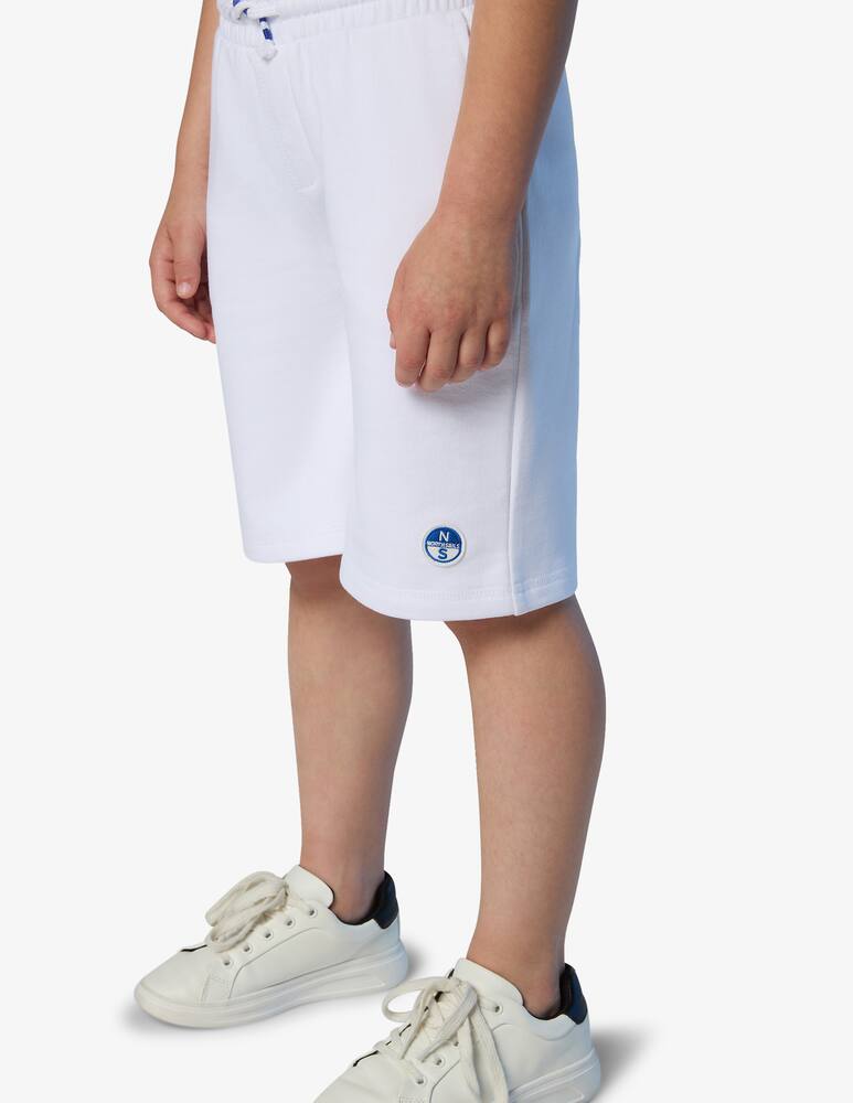 rinascente North Sails Pantaloncini logo